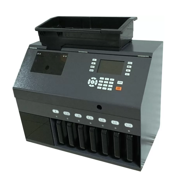 ibicon_Sorter bilonu Selectic CS-897 7 kieszeni.png