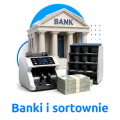 Banki i sortownie