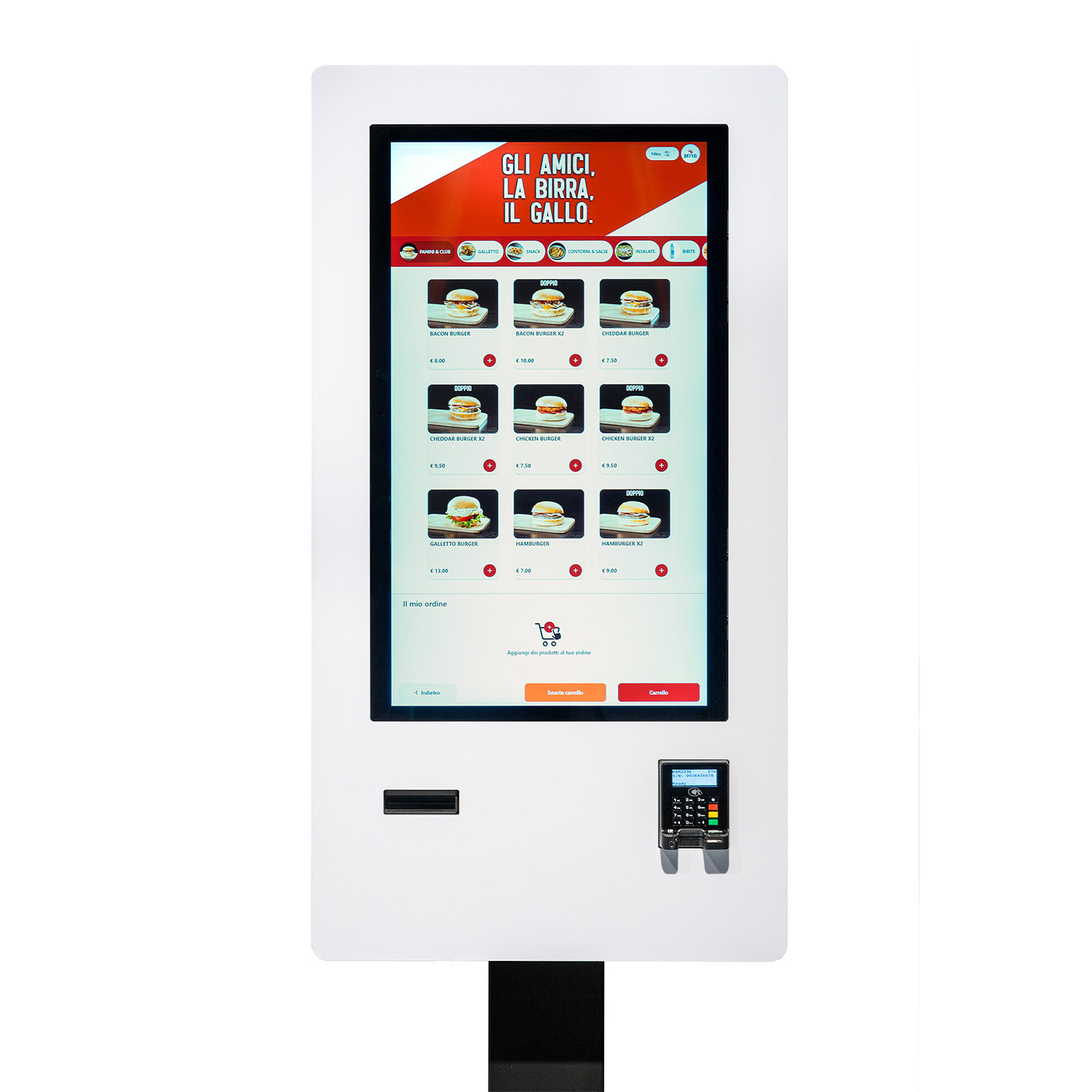 Ibicon VNE kiosk.jpg