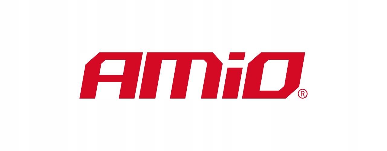 Producent: AMIO (przejdź do produktów)